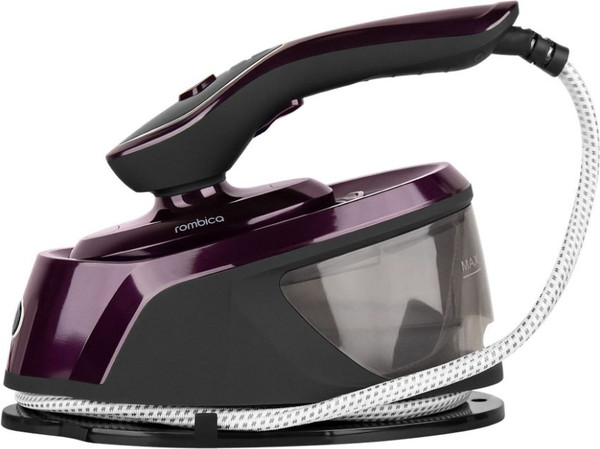 Отпариватель Rombica MyHome RHS-002 - фото