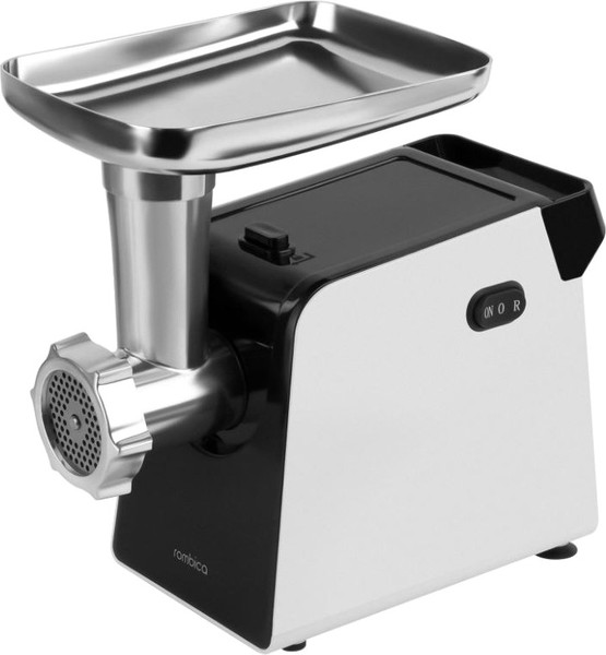 Мясорубка электрическая Rombica MGR-105 - фото