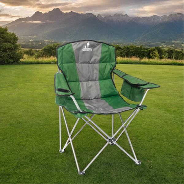 Комплект кресел складных Coyote HKC-1003B