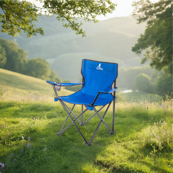 Комплект кресел складных Coyote HKC-1001A