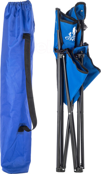 Комплект кресел складных Coyote HKC-1001A