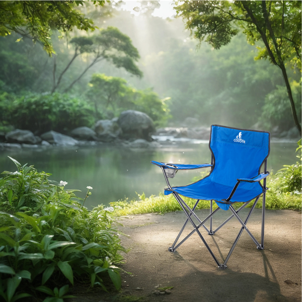 Комплект кресел складных Coyote HKC-1001A