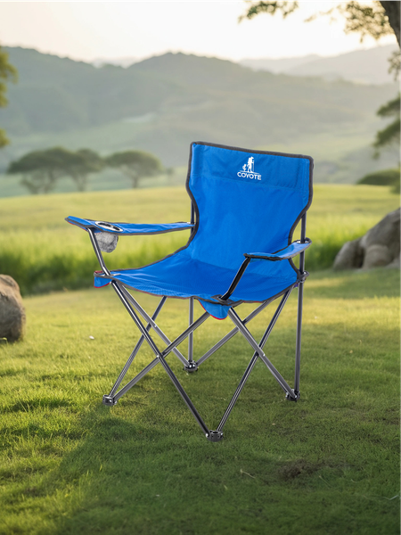 Комплект кресел складных Coyote HKC-1001A