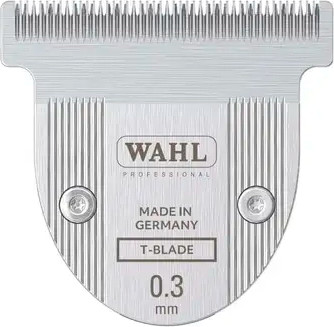 Нож к машинке для стрижки волос Wahl T Blade 0.3 мм 1584-7222 - фото
