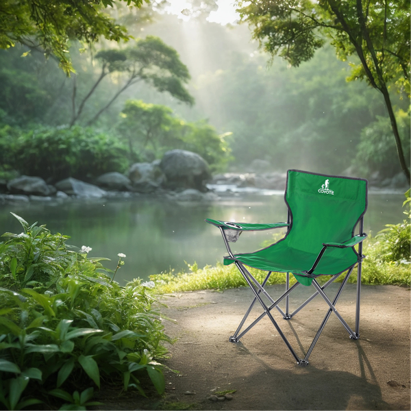 Комплект кресел складных Coyote HKC-1001A