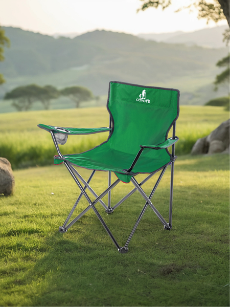 Комплект кресел складных Coyote HKC-1001A