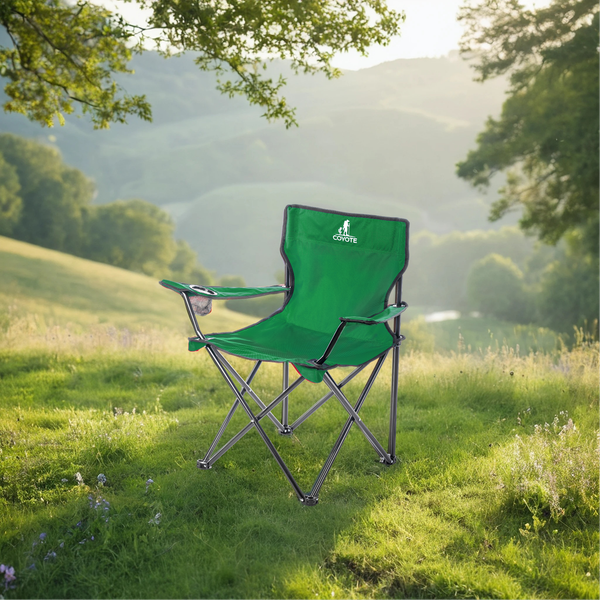 Комплект кресел складных Coyote HKC-1001A