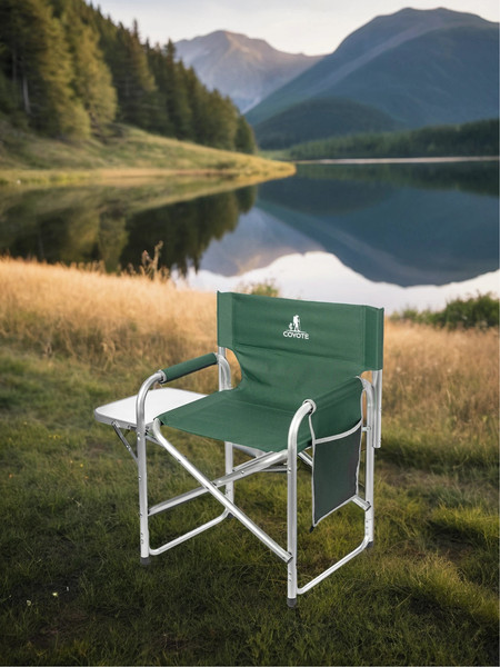 Комплект кресел складных Coyote HKC-1046