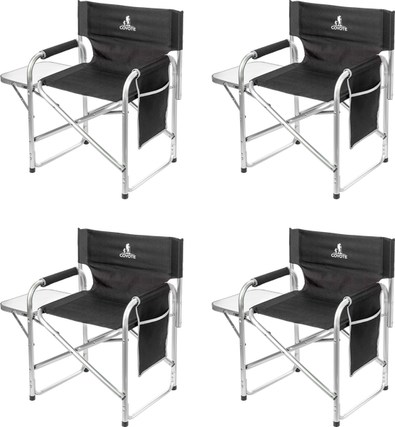 Комплект кресел складных Coyote HKC-1046 - фото