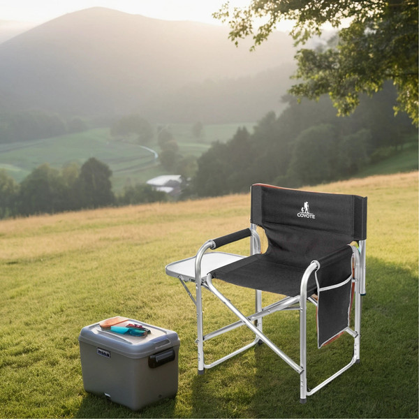 Комплект кресел складных Coyote HKC-1046