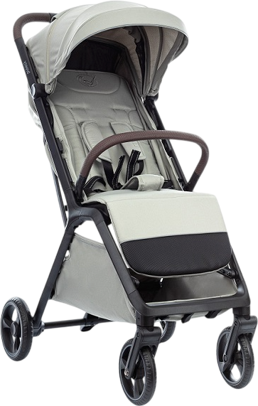 Детская прогулочная коляска Kidzi Breezy / KDZT602BG/KDZT602FM - фото