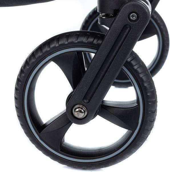 Детская прогулочная коляска Kidzi Breezy / KDZT602BG/KDZT602FM