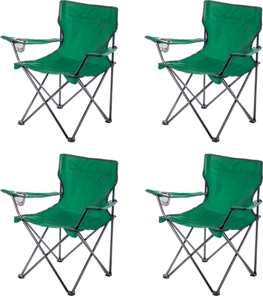 Комплект кресел складных Sundays ZC-CC005 - фото