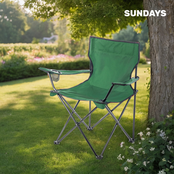 Комплект кресел складных Sundays ZC-CC005