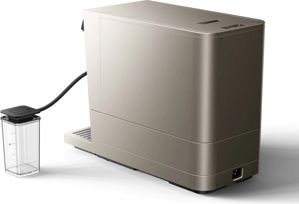 Кофемашина Trouver Virtuoso 10 Pro (золото)