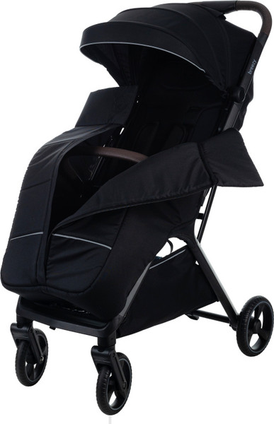 Детская прогулочная коляска Kidzi Breezy / KDZT602B/KDZT602FM