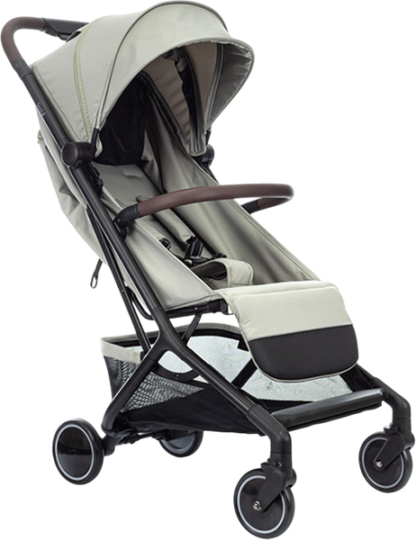 Детская прогулочная коляска Kidzi Kimi / KDZT505BG/KDZT505BAG - фото