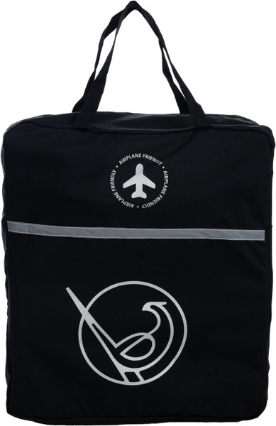 Детская прогулочная коляска Kidzi Kimi / KDZT505B/KDZT505BAG