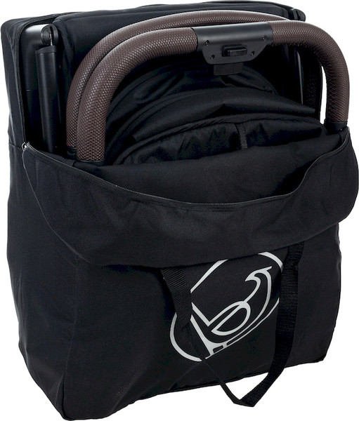 Детская прогулочная коляска Kidzi Kimi / KDZT505B/KDZT505BAG