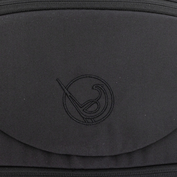 Детская прогулочная коляска Kidzi Kimi / KDZT505B/KDZT505BAG