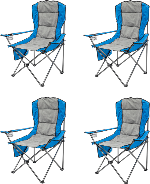 Комплект кресел складных Sundays ZC-CC008 - фото