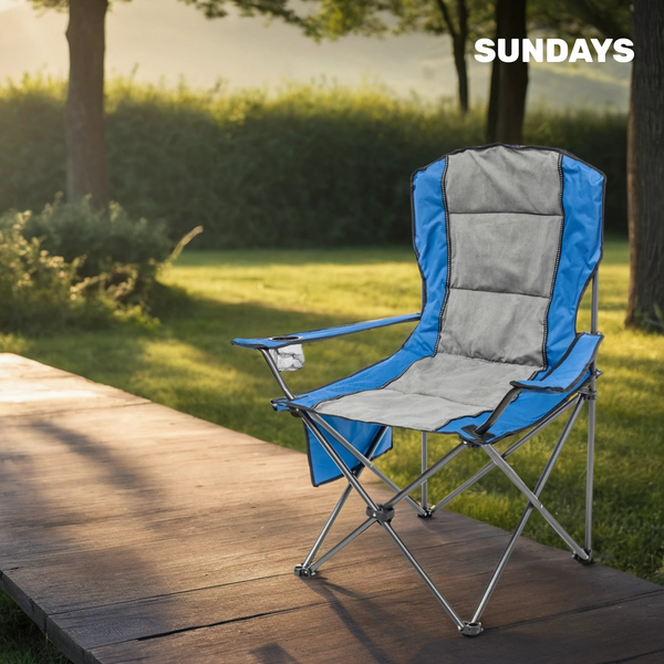 Комплект кресел складных Sundays ZC-CC008