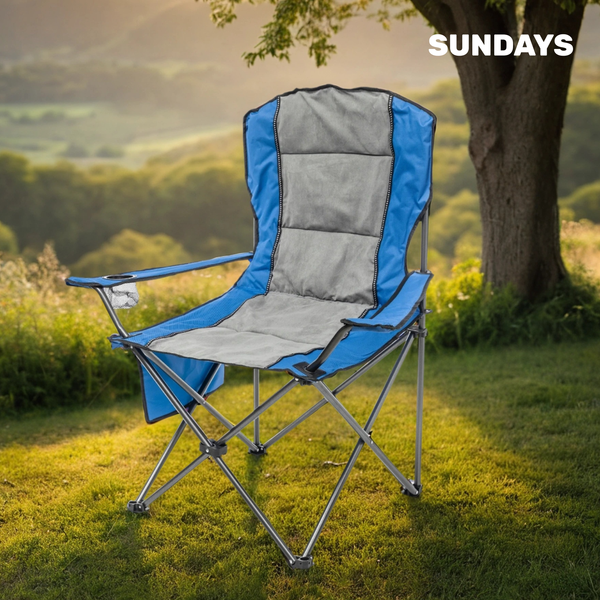 Комплект кресел складных Sundays ZC-CC008