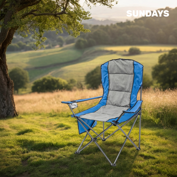 Комплект кресел складных Sundays ZC-CC008