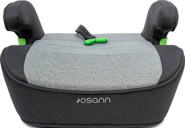 Бустер Osann Lux Isofix / ru104-289-252 - фото
