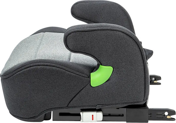 Бустер Osann Lux Isofix / ru104-289-252