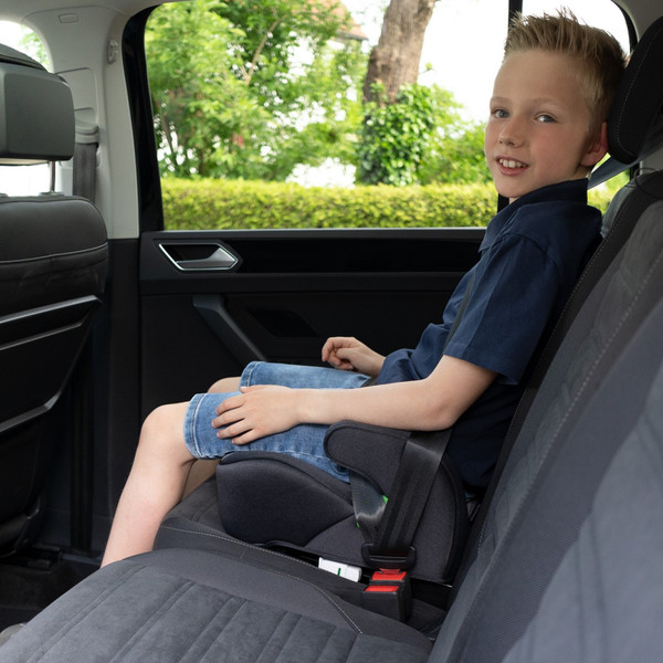 Бустер Osann Lux Isofix / ru104-289-252