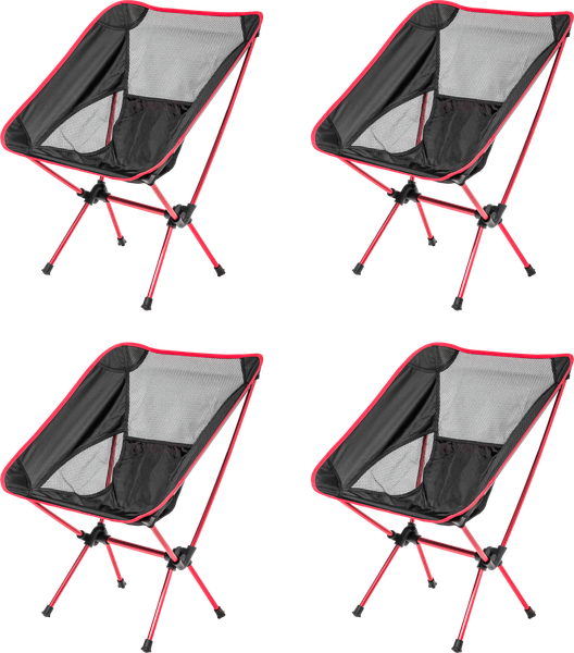 Комплект кресел складных Sundays ZC-CC012-1 - фото