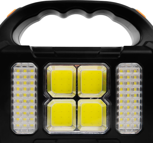 Фонарь Ultraflash LED38100 / 15950