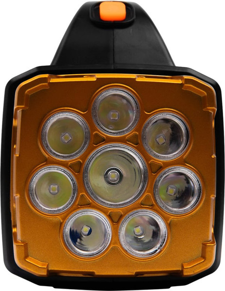 Фонарь Ultraflash LED38100 / 15950