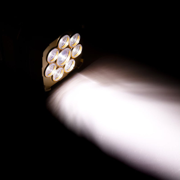 Фонарь Ultraflash LED38100 / 15950