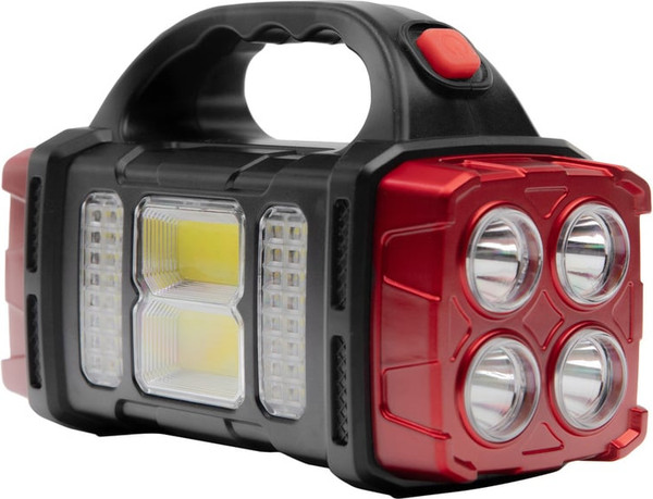Фонарь Ultraflash LED38101 / 15951 - фото