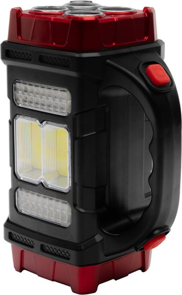 Фонарь Ultraflash LED38101 / 15951