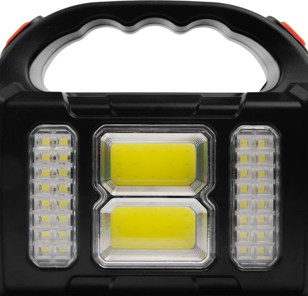 Фонарь Ultraflash LED38101 / 15951