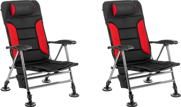 Комплект кресел складных Coyote HYK001 - фото