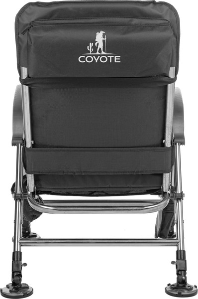 Комплект кресел складных Coyote HYK001