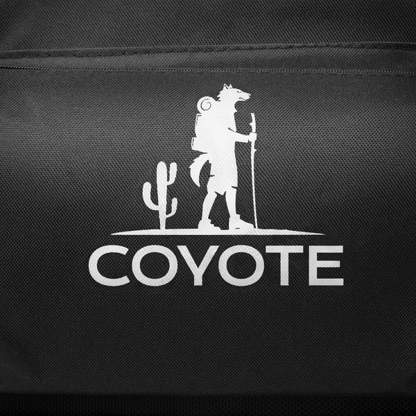 Комплект кресел складных Coyote HYK001