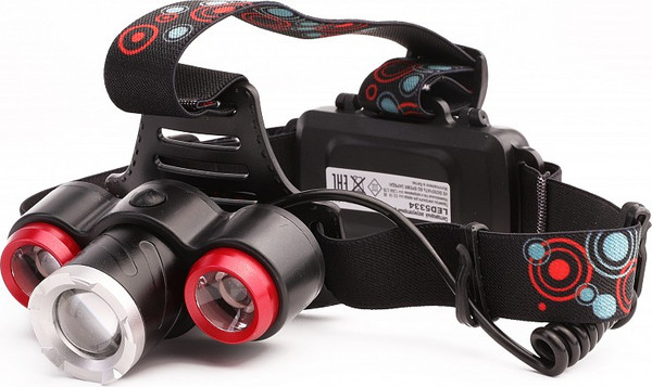 Фонарь Ultraflash LED5334 / 15031 - фото