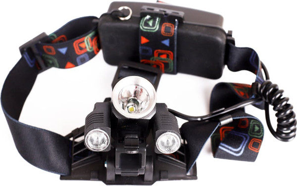 Фонарь Ultraflash LED5335 / 15015 - фото