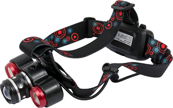 Фонарь Ultraflash LED5338 / 15032 - фото