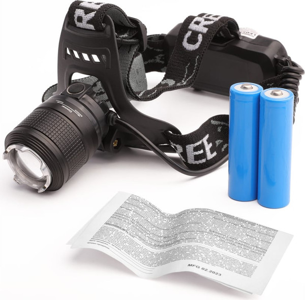 Фонарь Ultraflash LED5339 / 15041