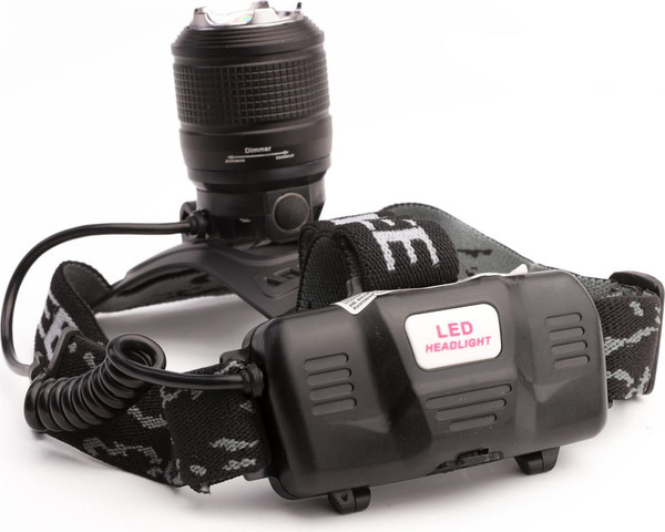 Фонарь Ultraflash LED5339 / 15041