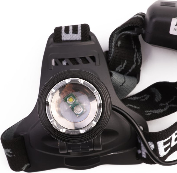 Фонарь Ultraflash LED5339 / 15041