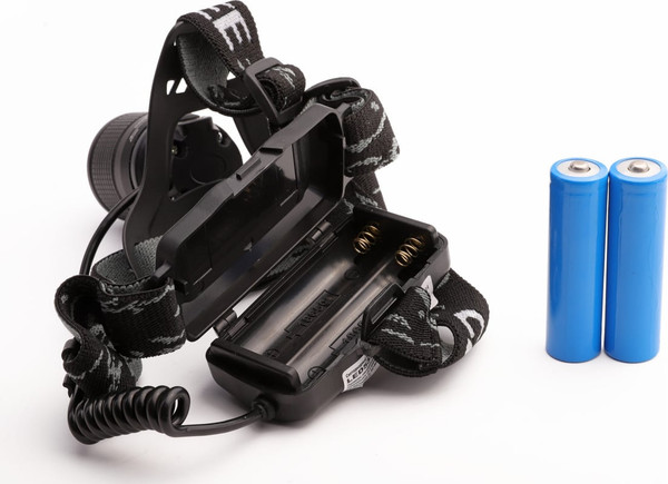 Фонарь Ultraflash LED5339 / 15041