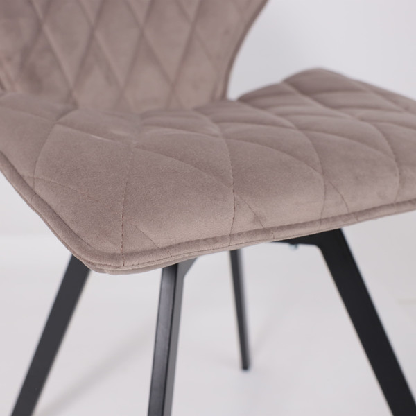 Стул Мамадома Rafael M-R 360