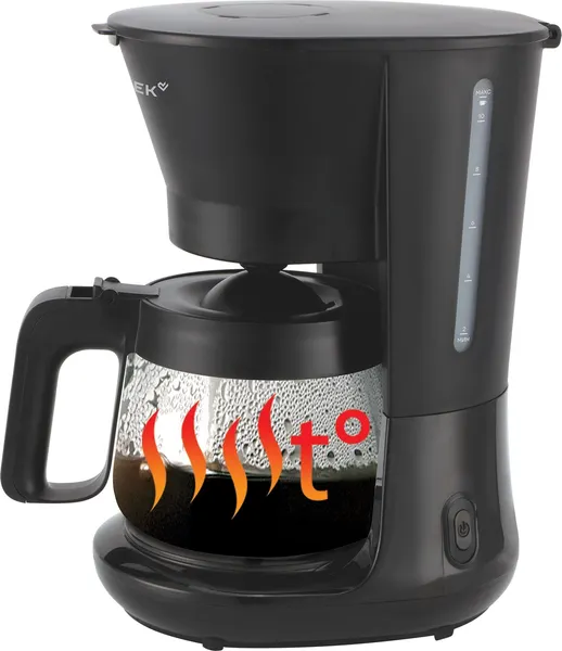 Капельная кофеварка Vitek VT-CMD1700